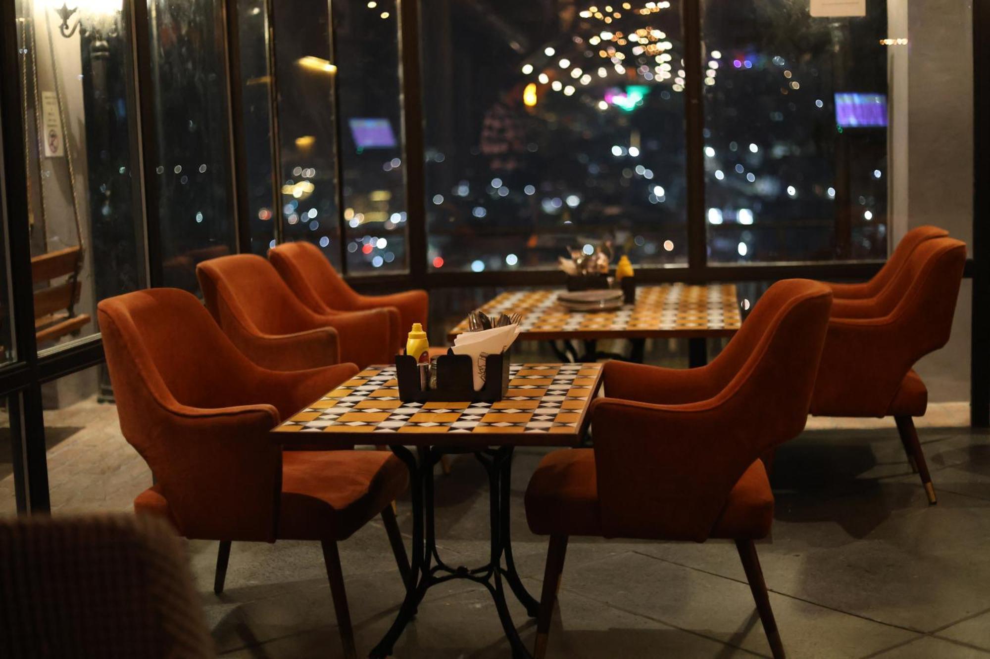 Hotel Willow Banks - Boutique 4 Star Hotel On The Mall Road שימלה מראה חיצוני תמונה