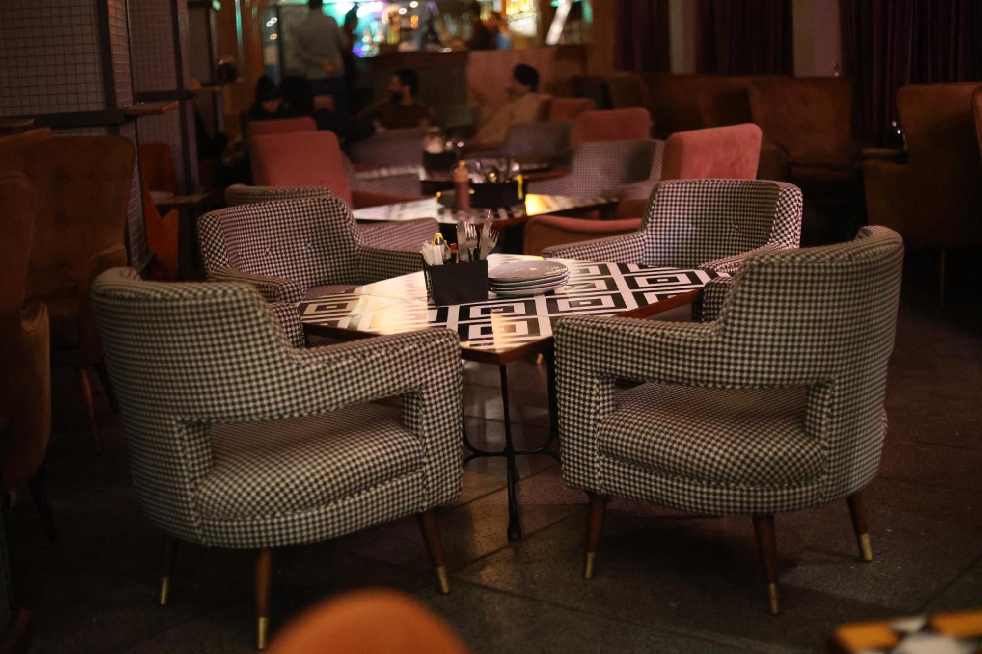 Hotel Willow Banks - Boutique 4 Star Hotel On The Mall Road שימלה מראה חיצוני תמונה
