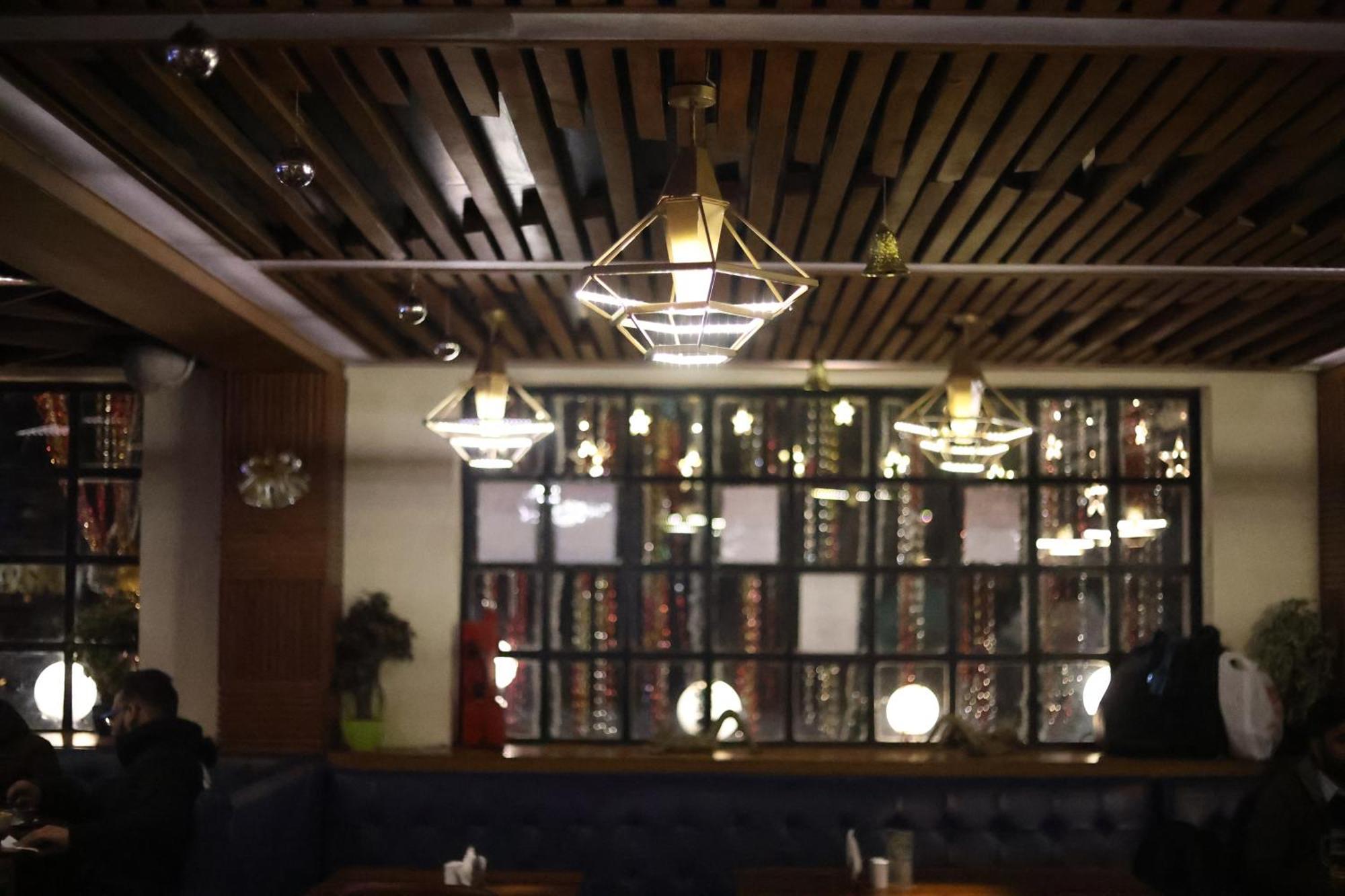 Hotel Willow Banks - Boutique 4 Star Hotel On The Mall Road שימלה מראה חיצוני תמונה